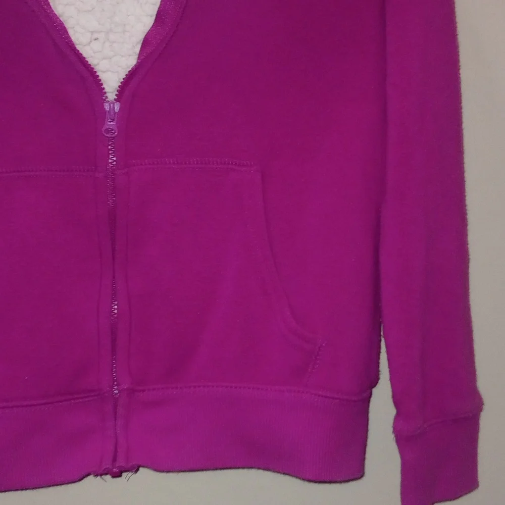Oshkosh B'Gosh Cozy Jacket
